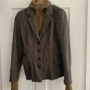 SuperDry blazer jacket